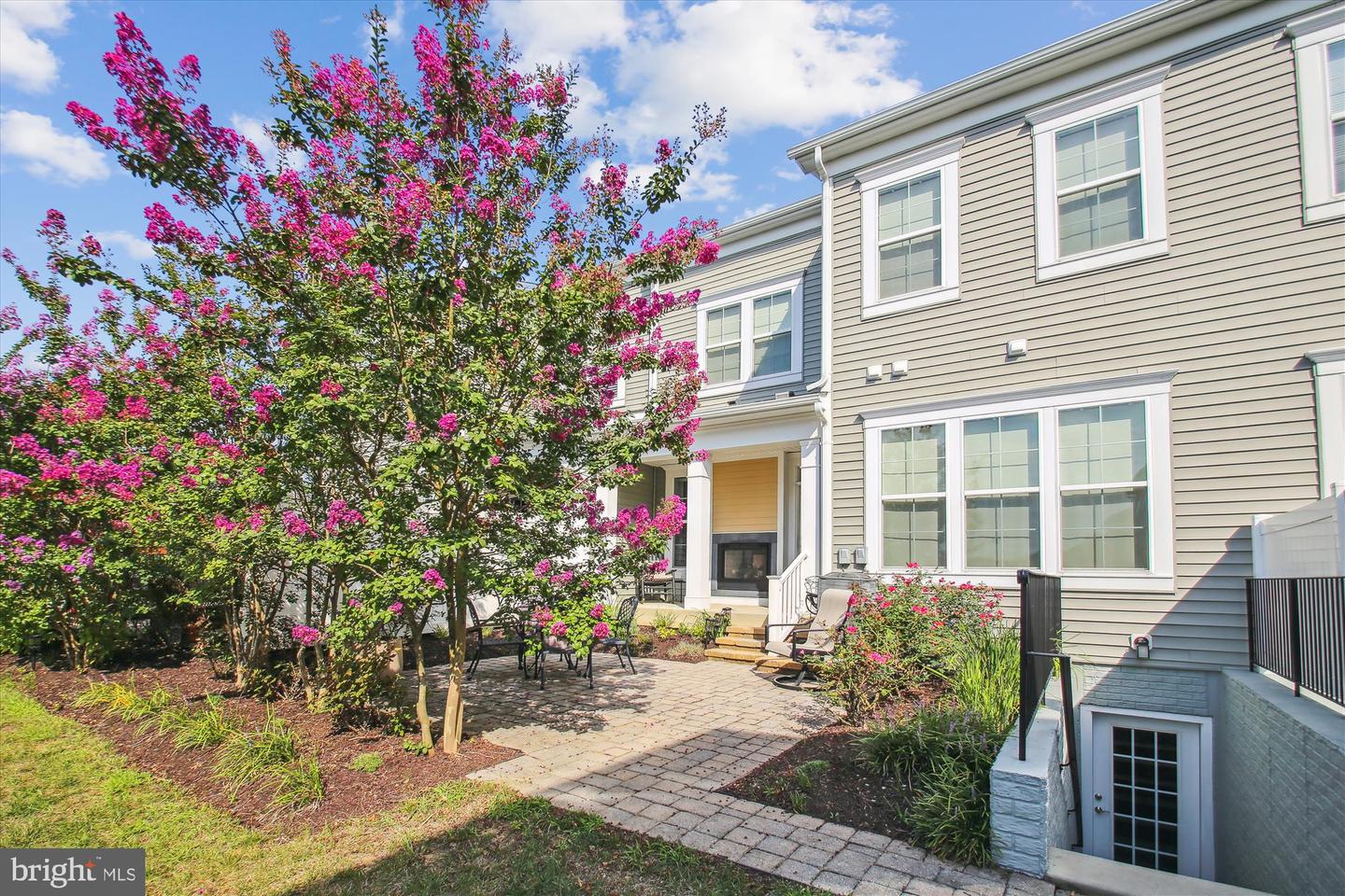 Photo 4 of 30 of 2618 Dragon Fly Way townhome