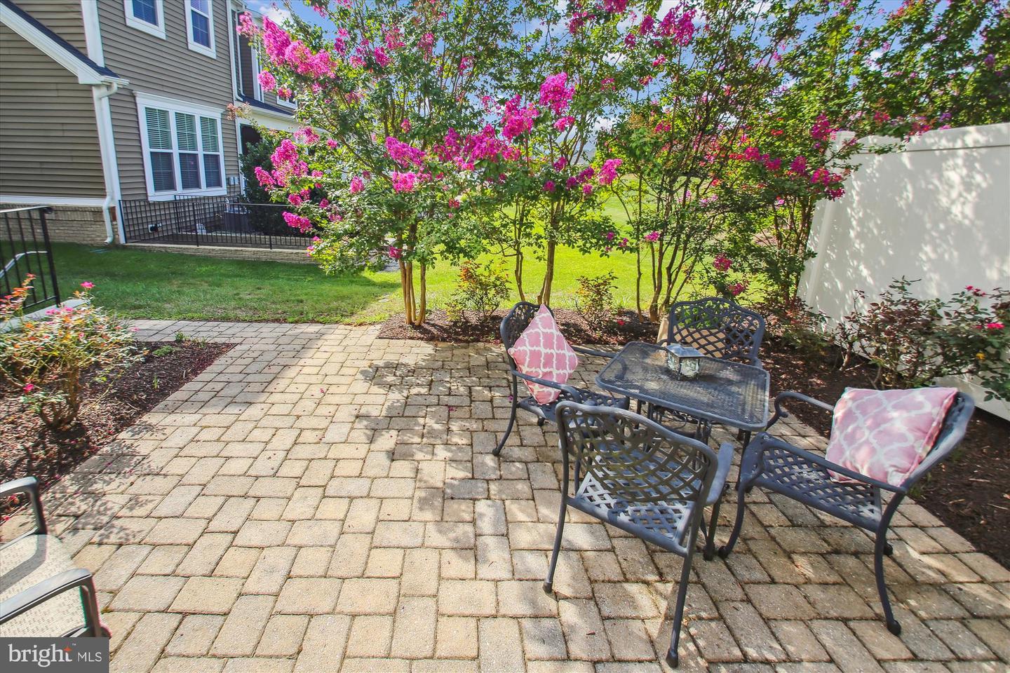 Photo 5 of 30 of 2618 Dragon Fly Way townhome