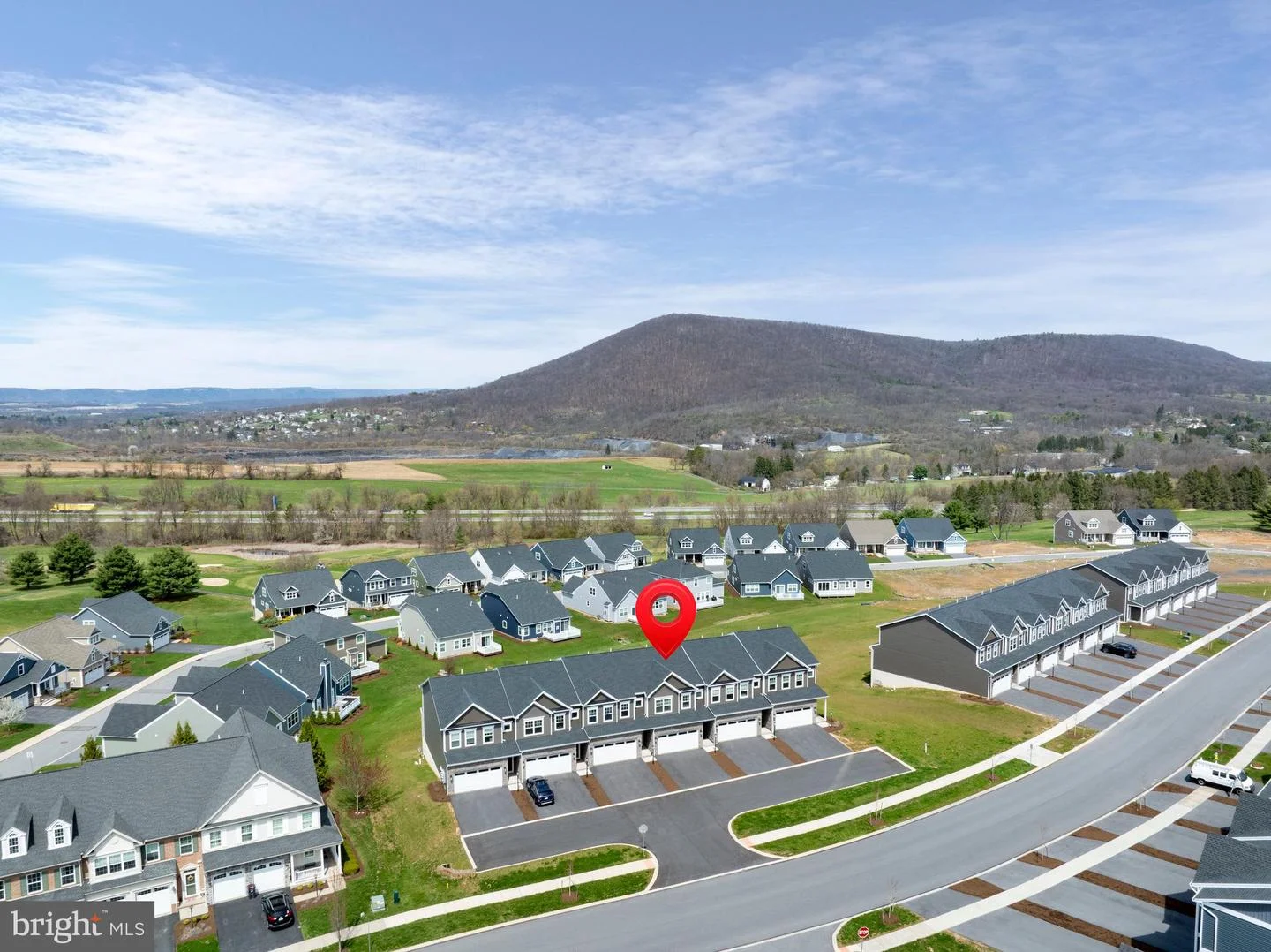 529 Brandywine Drive