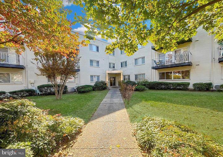1005 Chillum Road Unit 302, Hyattsville, MD, 20782