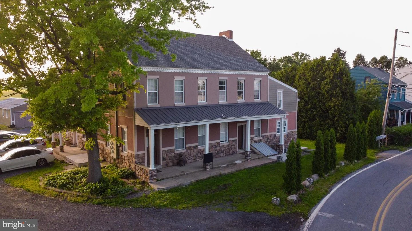 300 Kennedy Avenue, Mertztown, PA, 19539