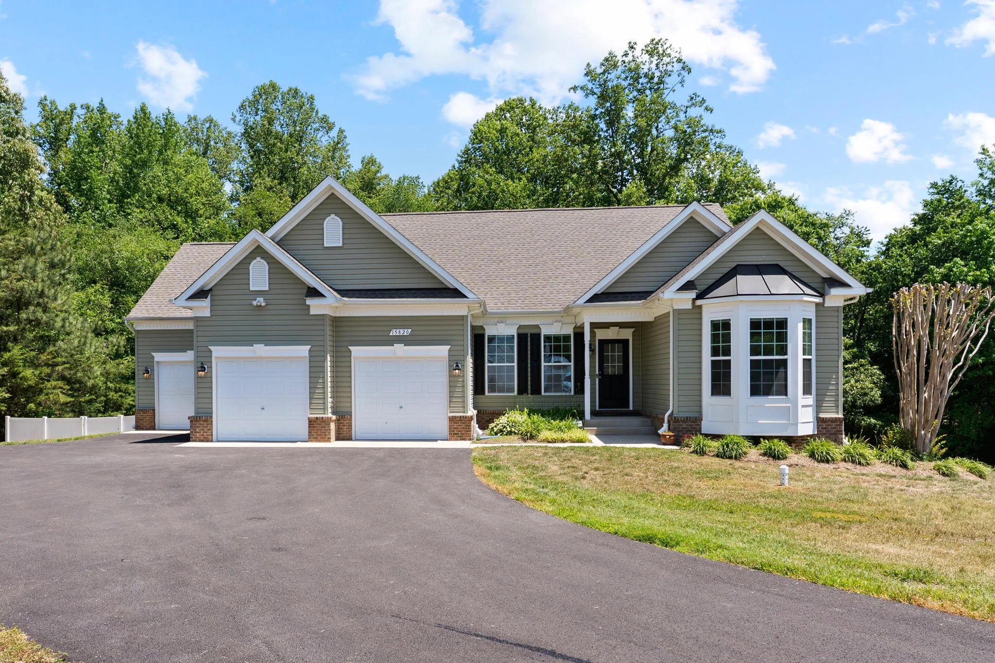 15820 Chalice Vine Court