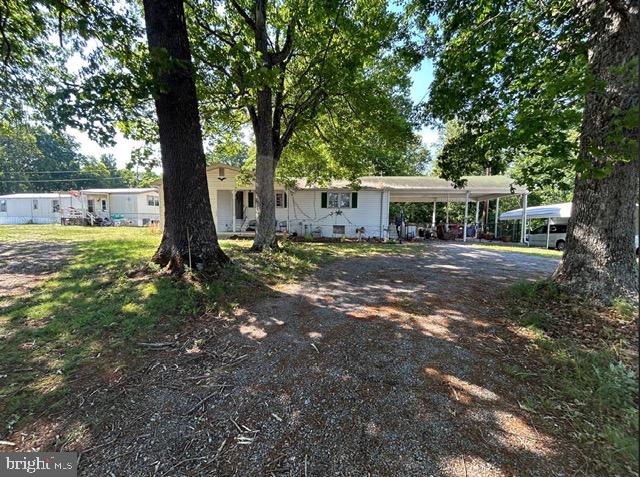 1056 Boyds Lane, Moneta, VA, 24121