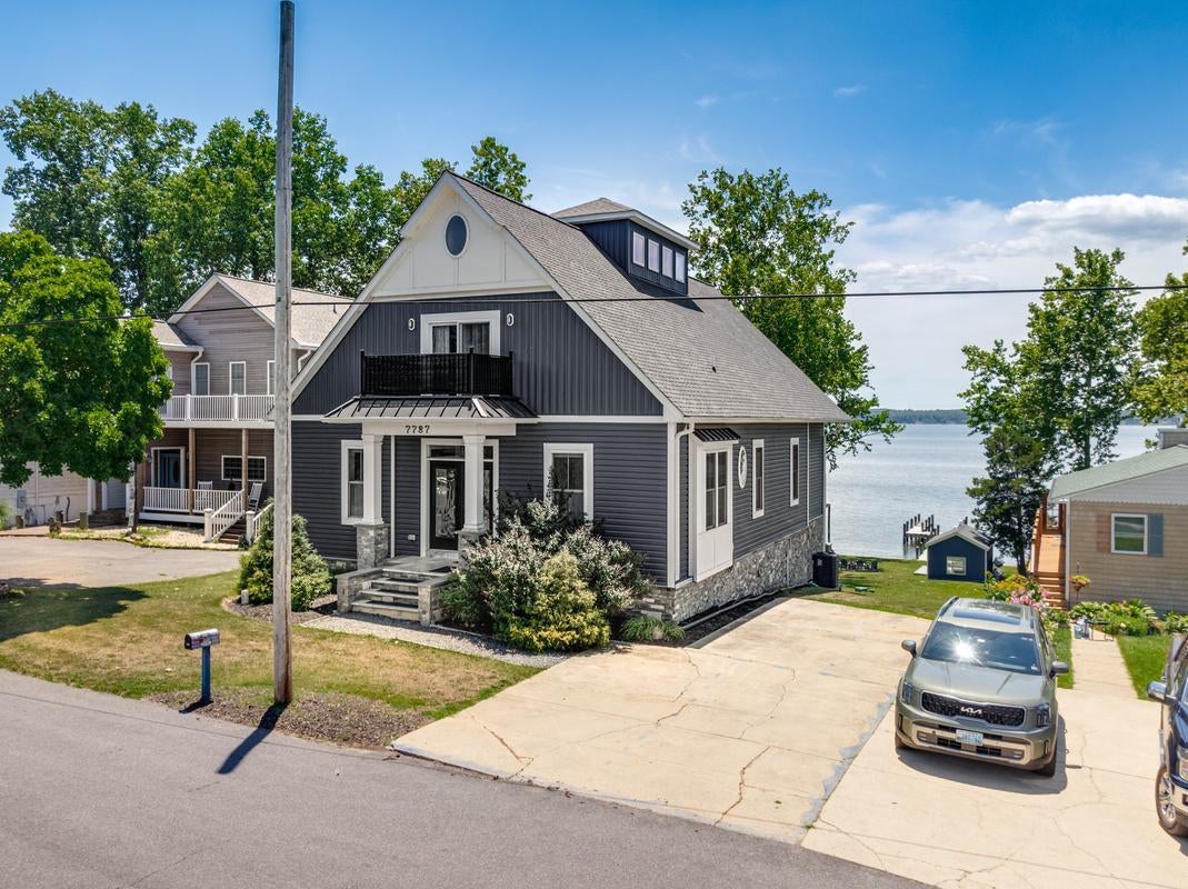 7737 Patuxent Drive, Saint Leonard, MD, 20685