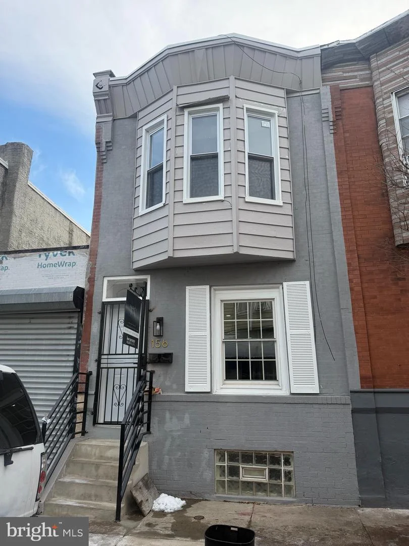 156 W Wishart Street