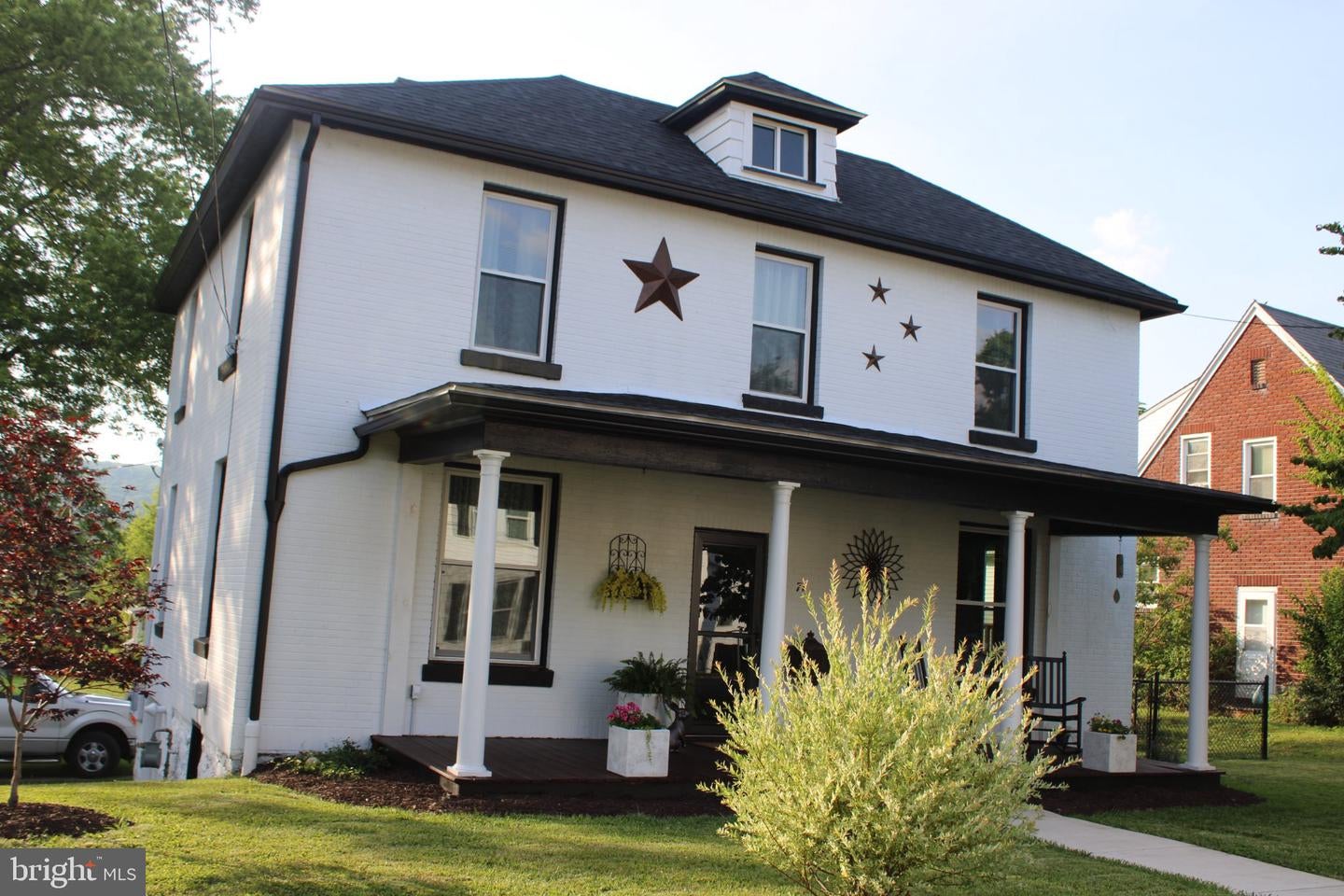71 High Street, Frostburg, MD, 21532