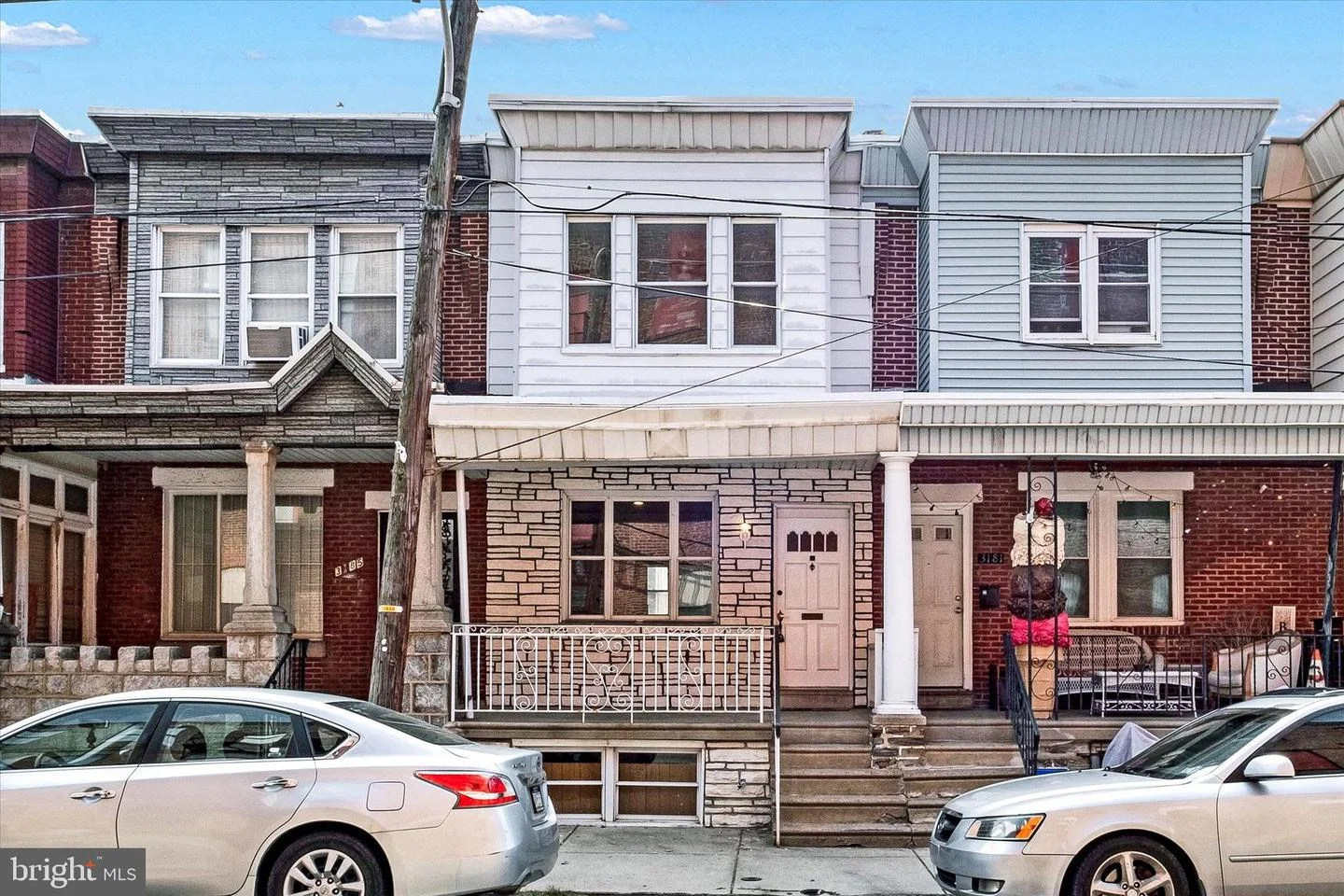 3183 Janney Street