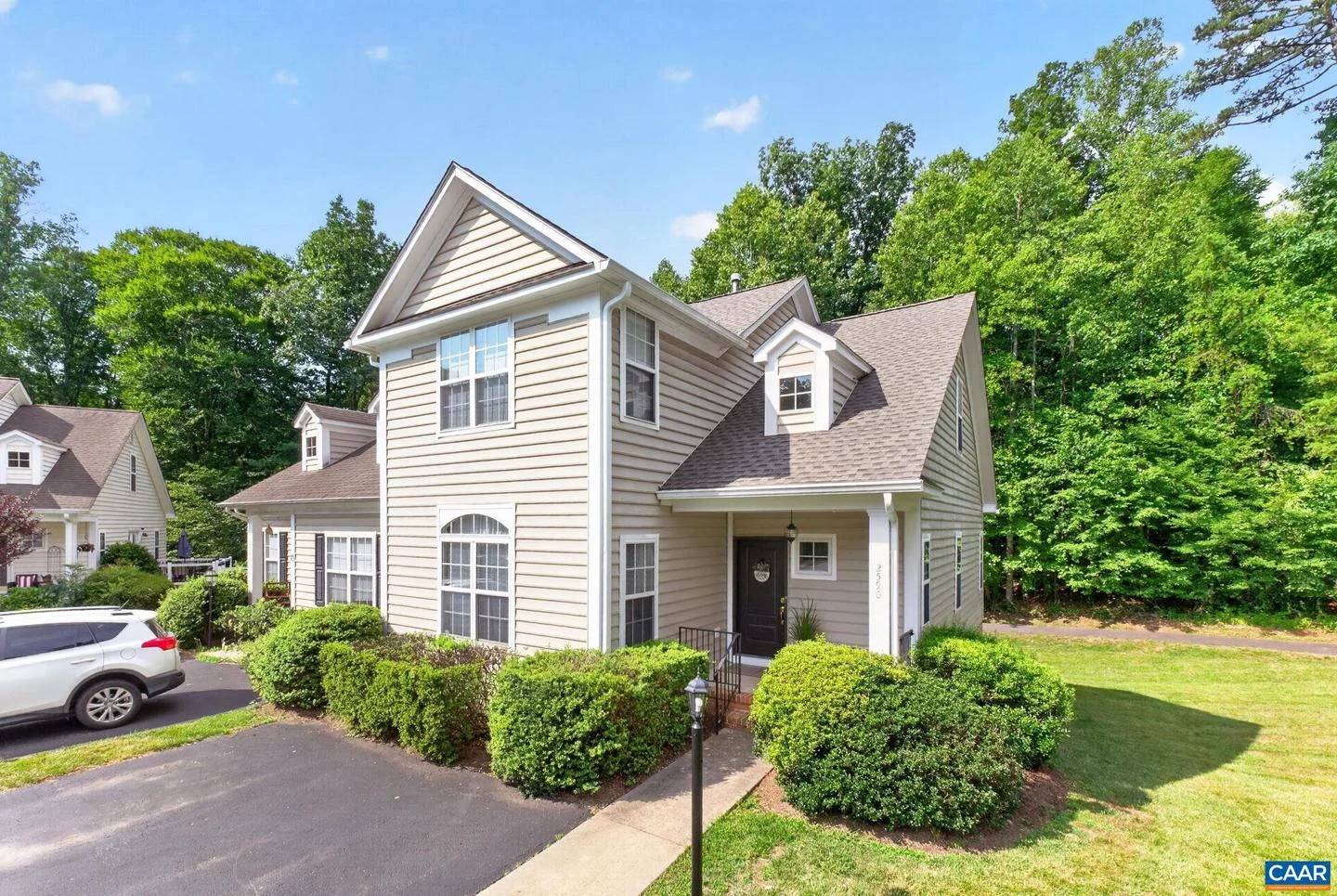 2590 Ravenscroft Way Way
