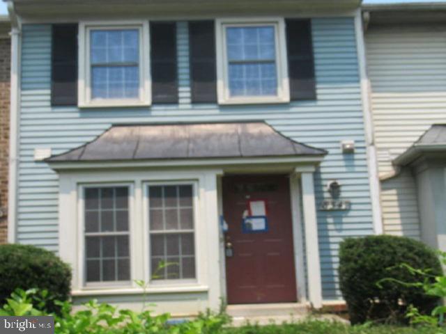 8547 Hawk Run Terrace, Gaithersburg, MD, 20886
