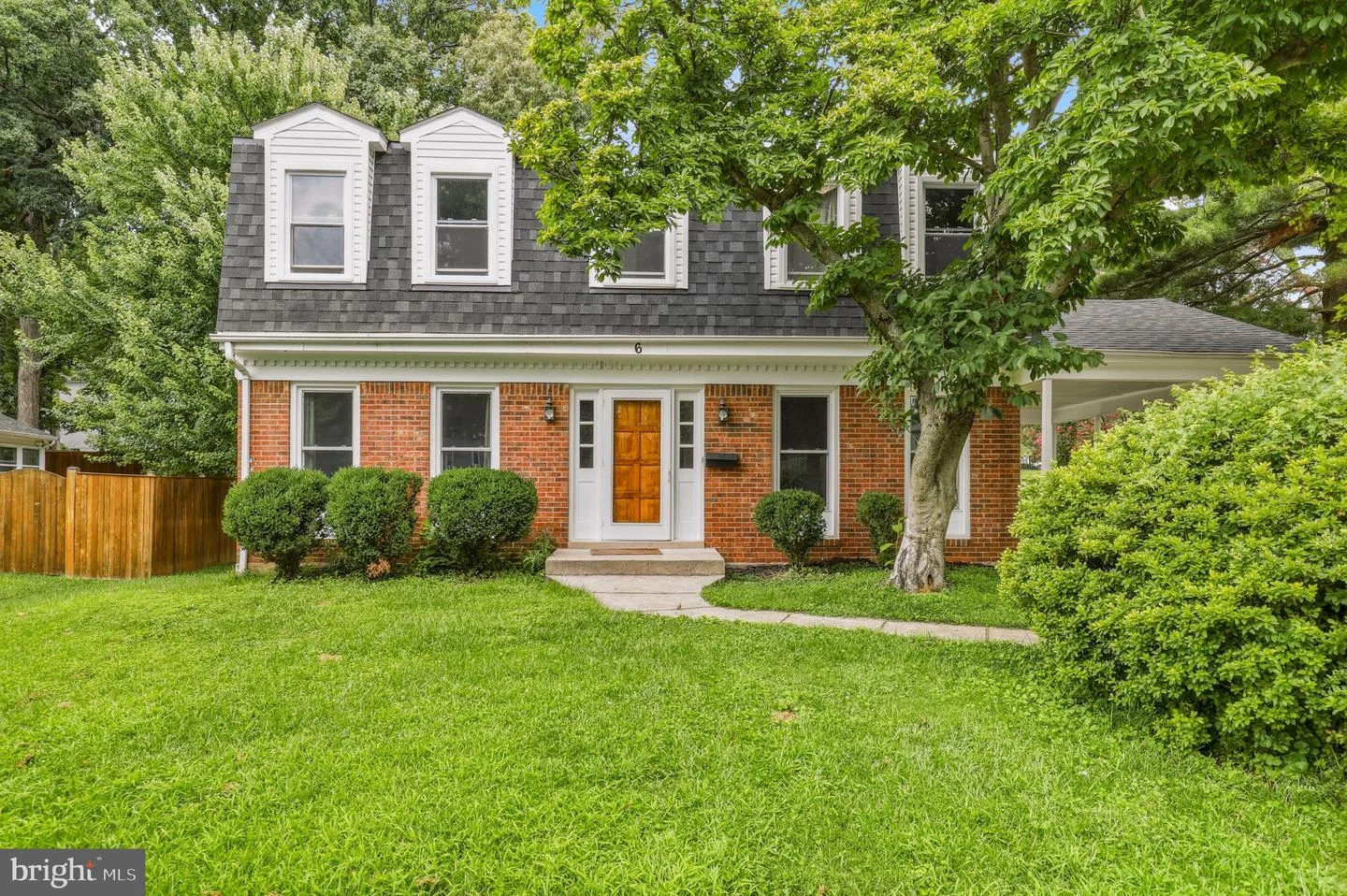 6 Brighton Drive, Gaithersburg, MD, 20877