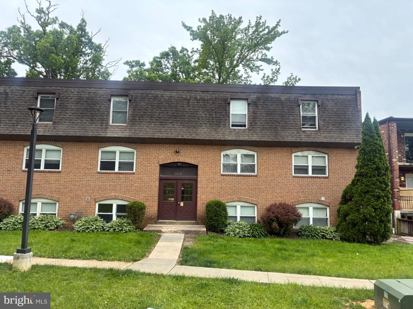 3714 Mayberry Avenue Unit A