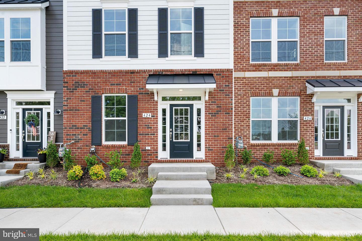 424 Germania Street, Fredericksburg, VA, 22401