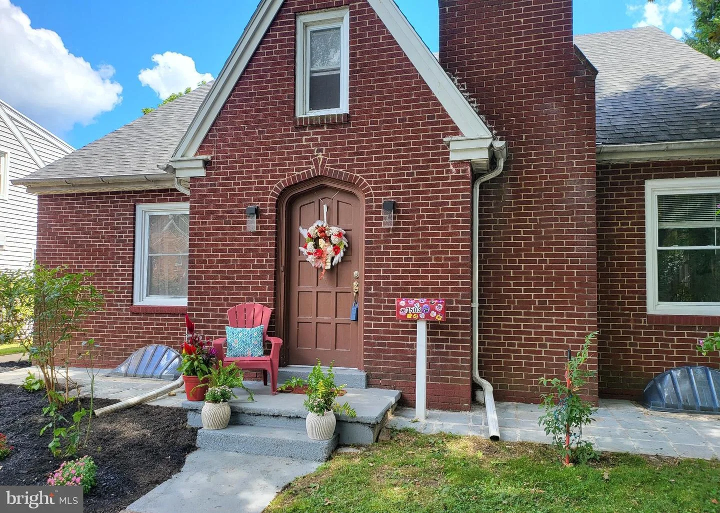 3503 N 4th Street