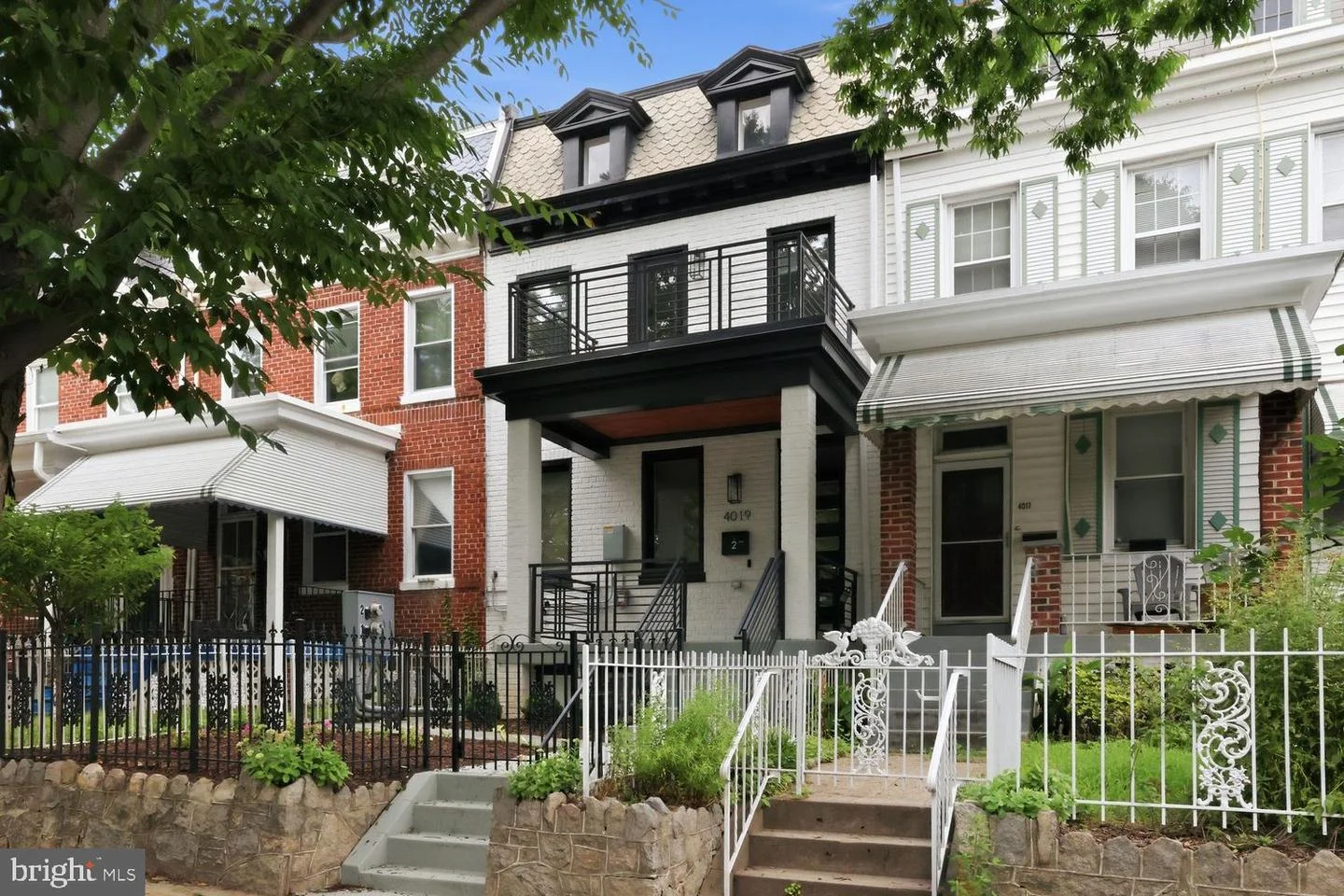 4019 Illinois Avenue NW Unit 2