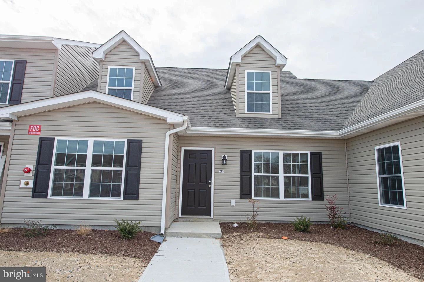245 Morgans Court, Pocomoke City, MD, 21851