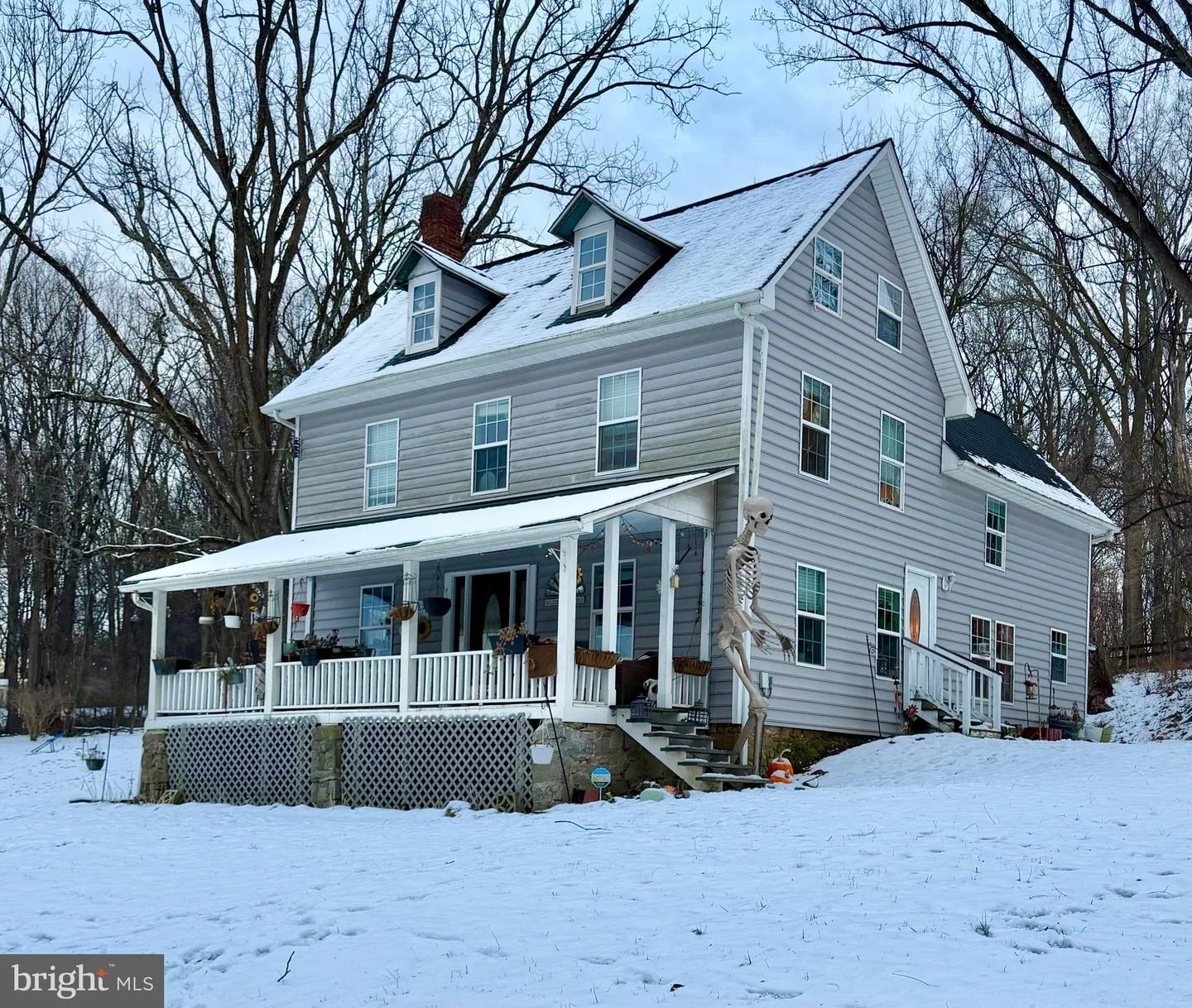 1222 Stafford Road, Darlington, MD, 21034