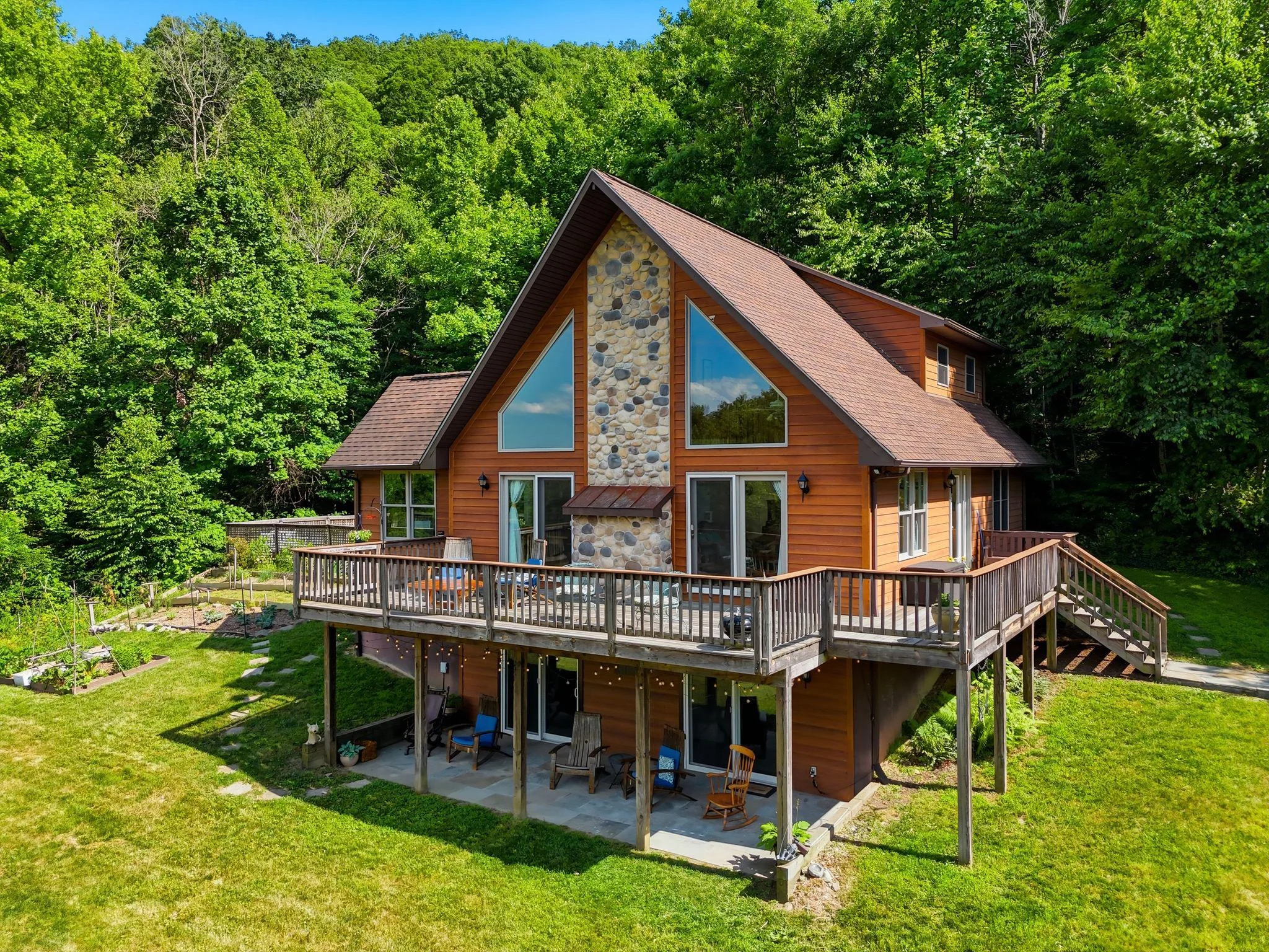 2411 Quaker Run Road