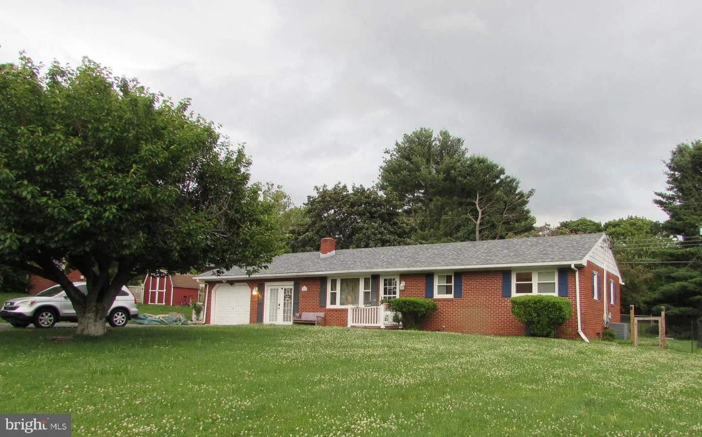 14096 Harbaugh Church Road Rd