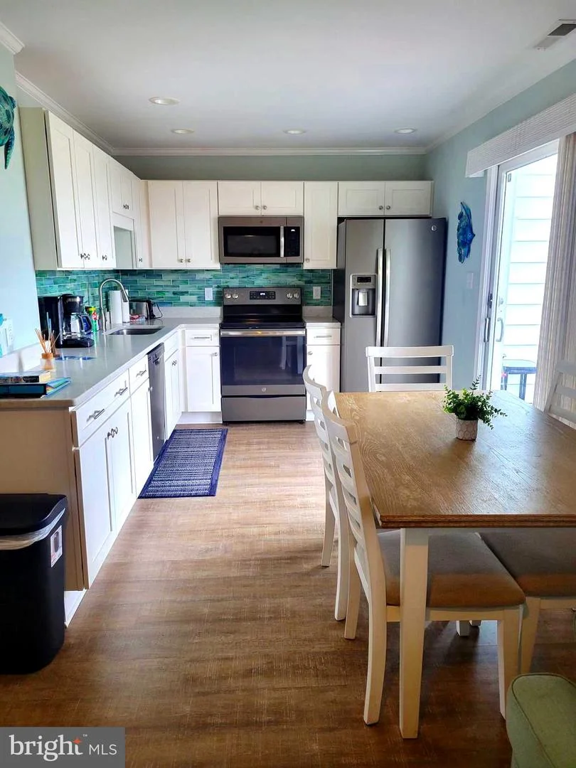 504 Lark Lane Unit 8
