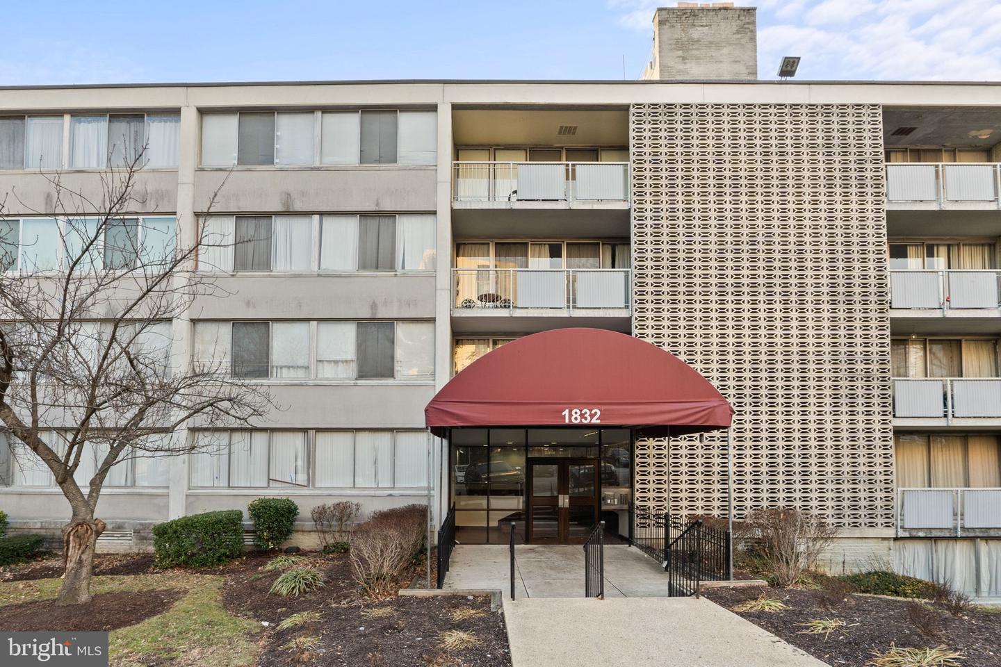 1832 Metzerott Rd Unit 303, Adelphi, MD, 20783