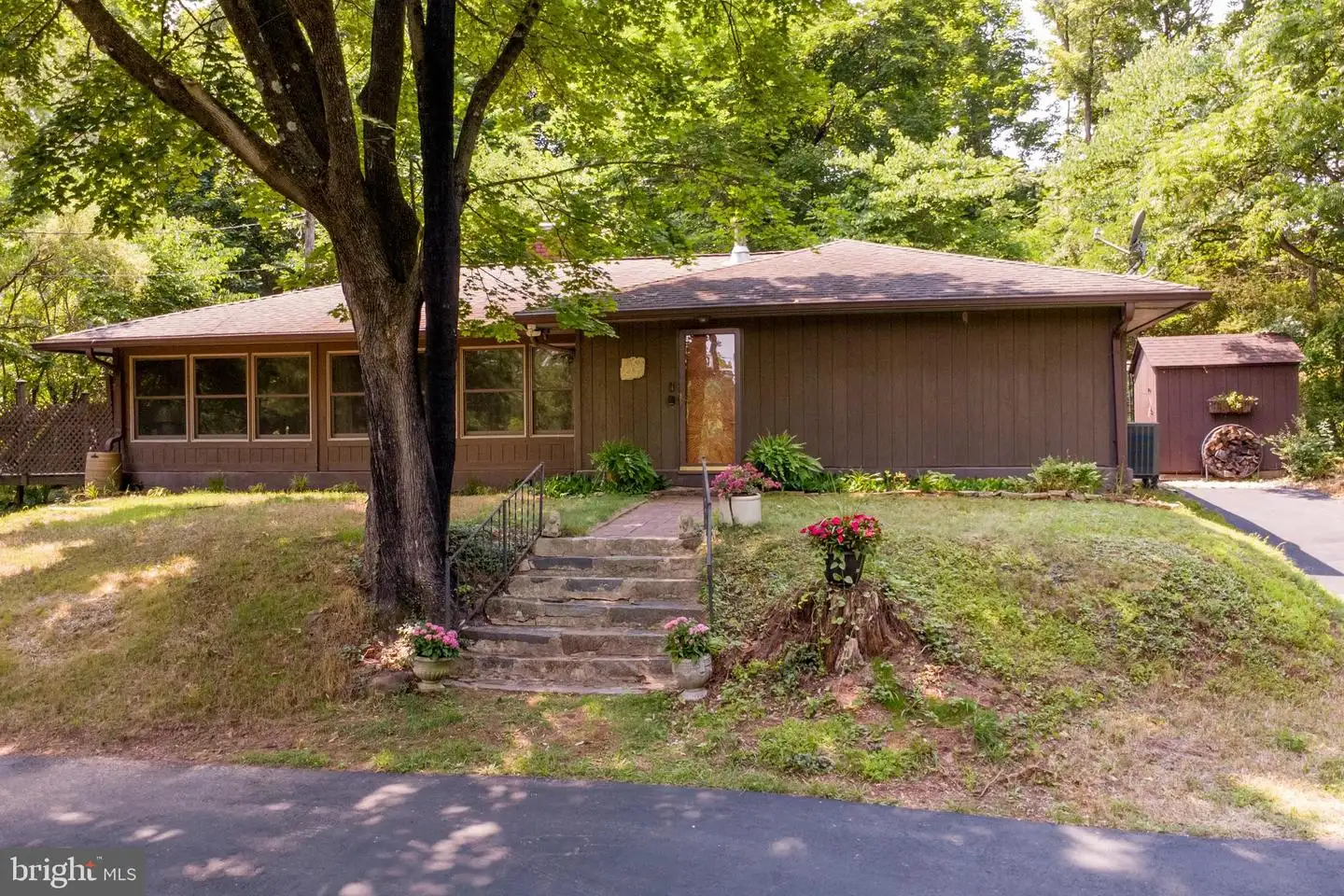 6475 Lower York Road, New Hope, PA, 18938
