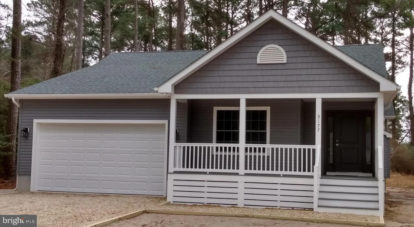 Lot 2162 Spinnaker Street, Greenbackville, VA, 23356