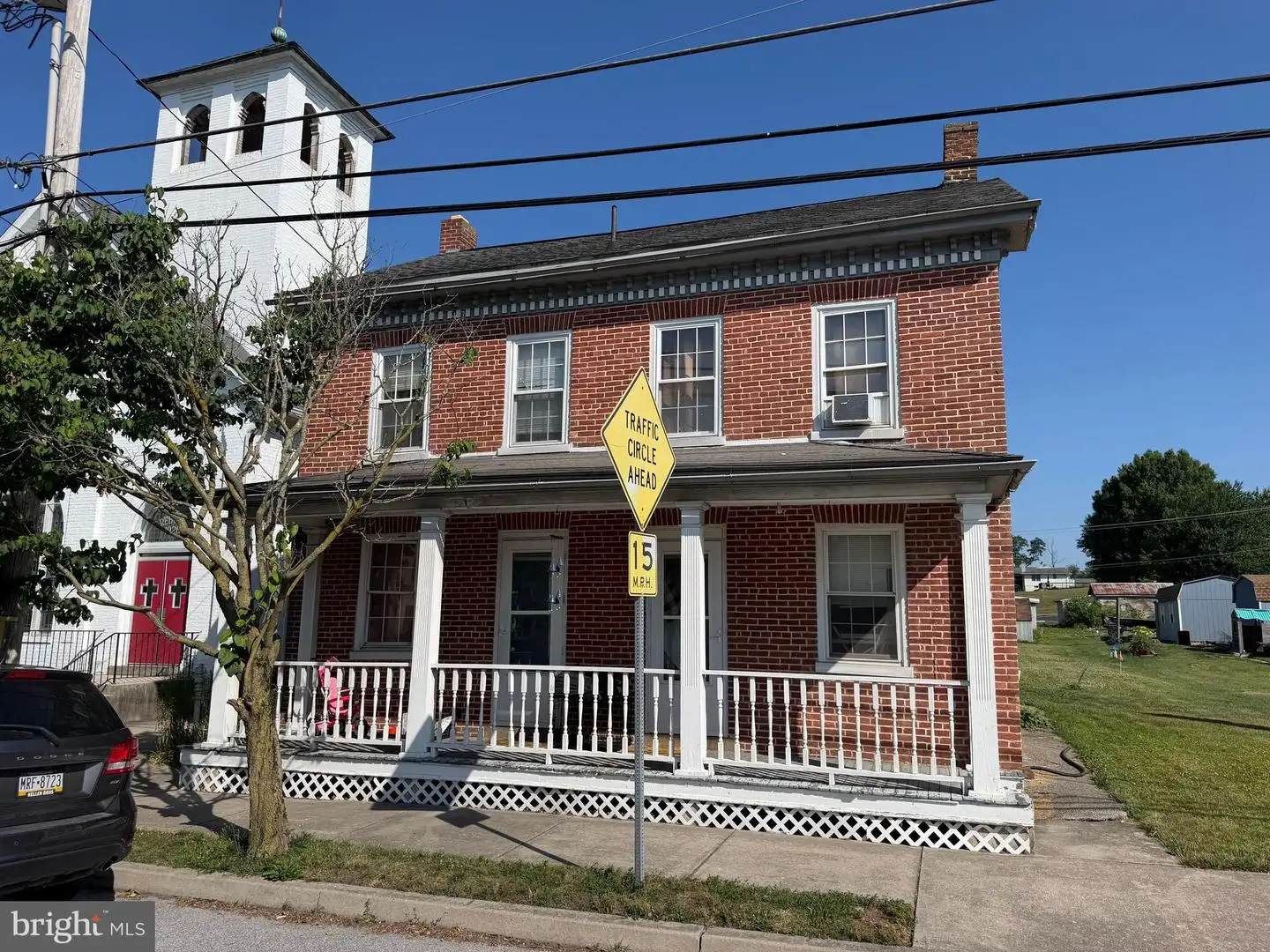 8 York Street, Spring Grove, PA, 17362