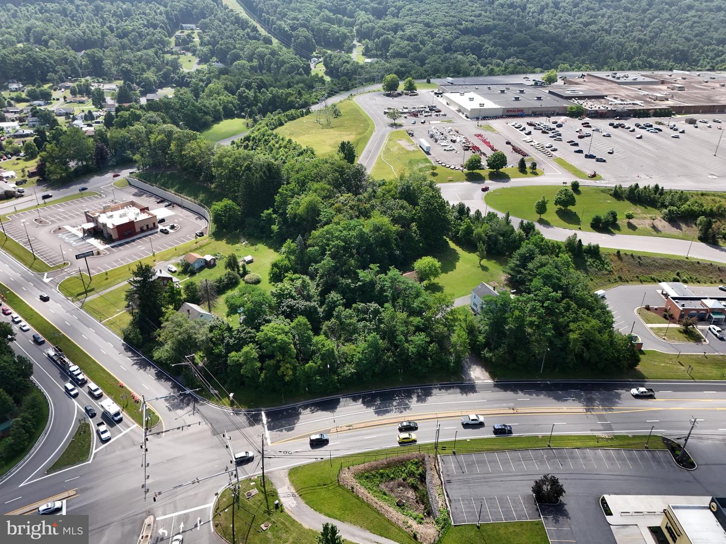 12108-12110 Winchester Road, Cumberland, MD, 21502