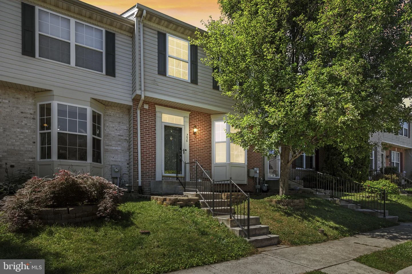 756 Hickory Limb Circle