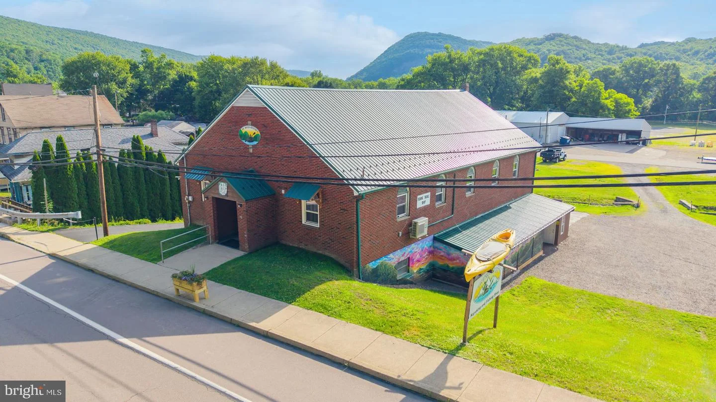 95 S Main Street, Shickshinny, PA, 18655