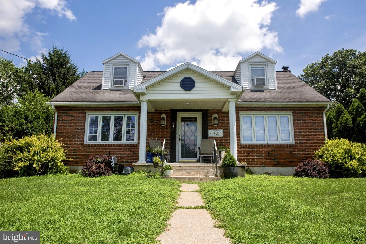 248 S 22nd Street