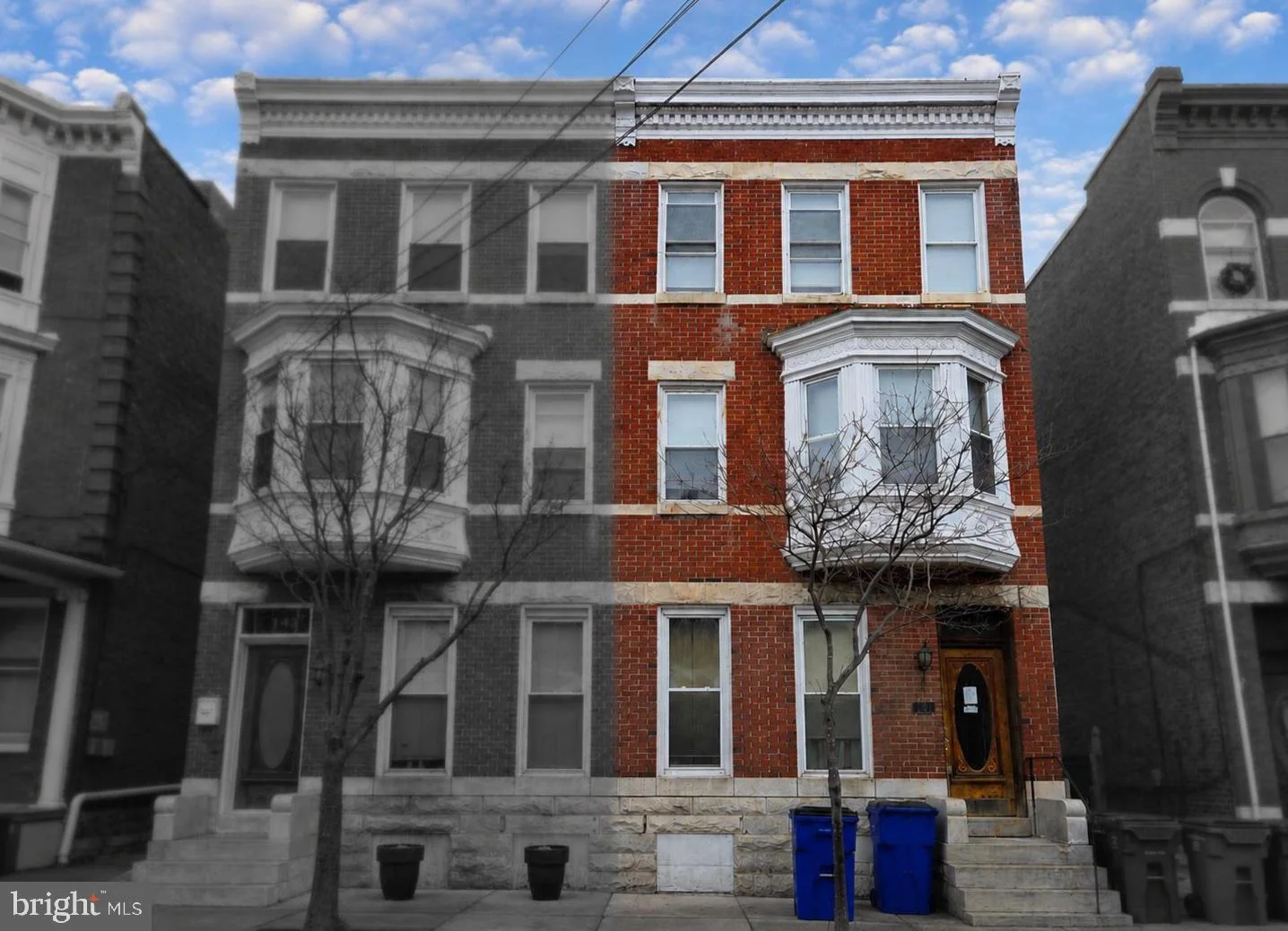 141 S Mulberry Street