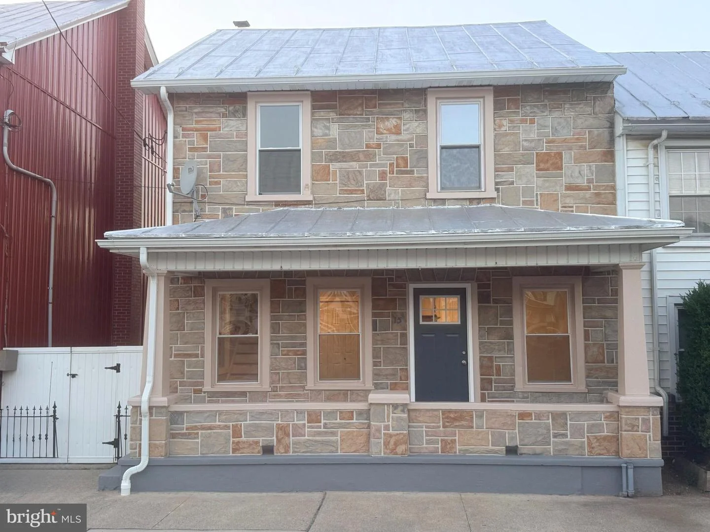 15 E Market Street