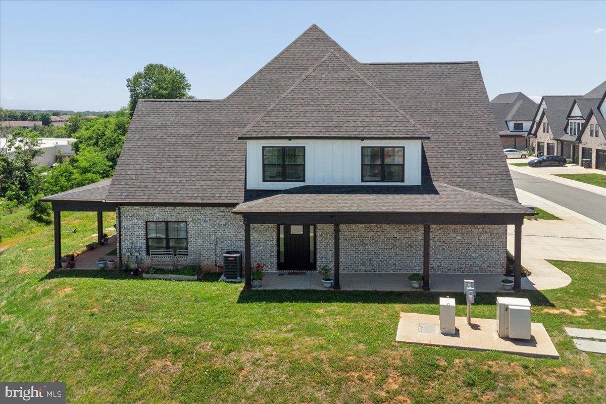 1104 N Westyn Loop Loop, Forest, VA, 24551