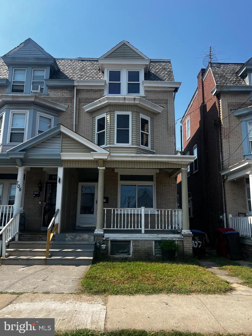 View Norristown, PA 19401 multi-family property