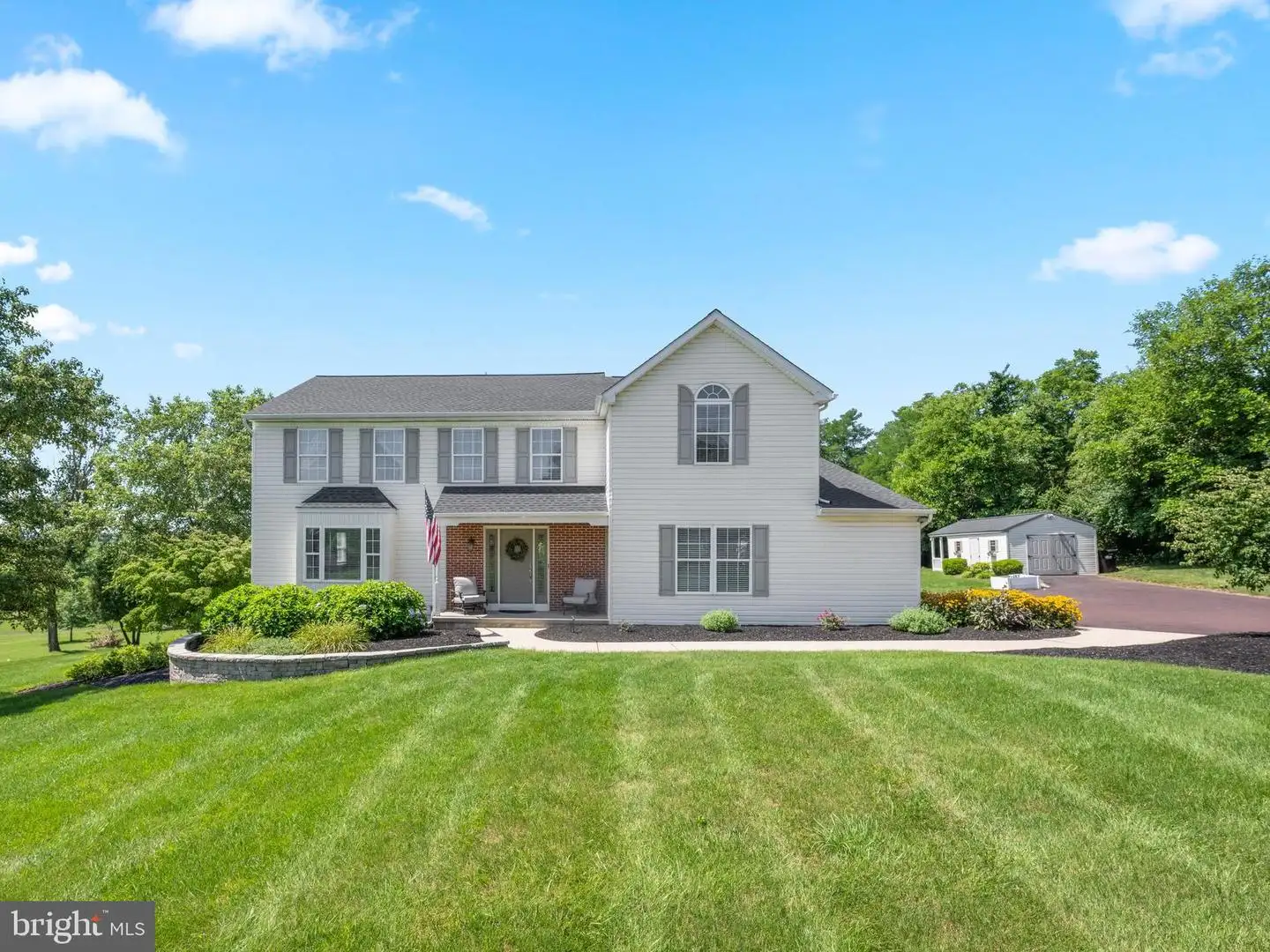 1357 Moyer Road, Telford, PA, 18969