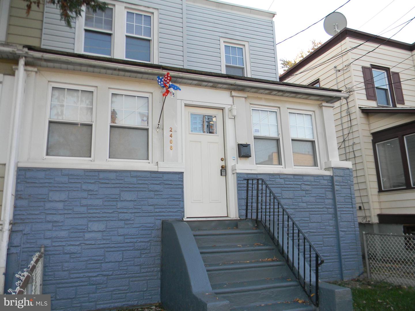 Photo 1 of 46 of 2408 4th Ave multi-family property