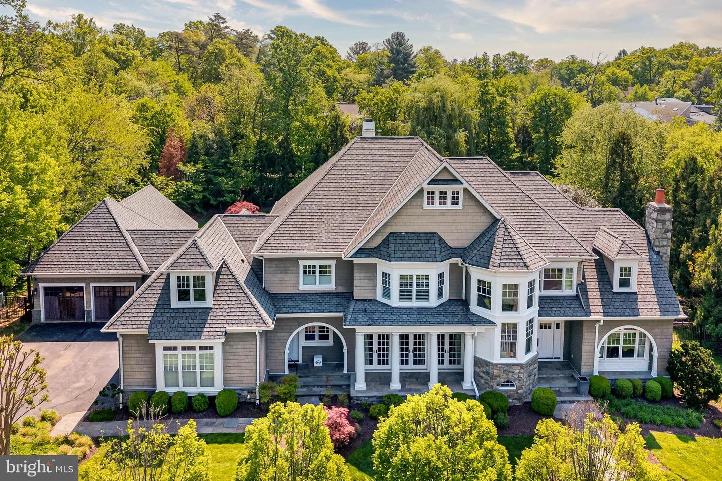 10021 Counselman Road