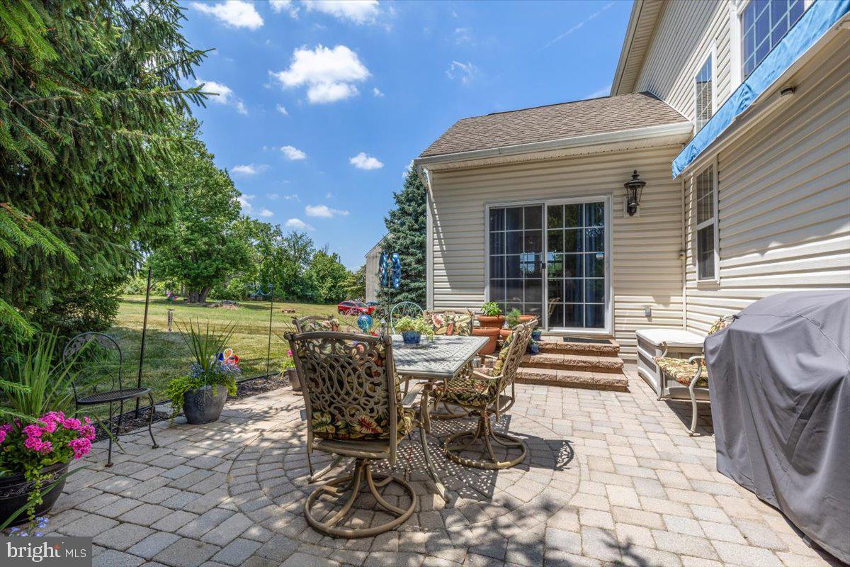 Photo 45 of 50 of 1608 Gilbertsville Rd house