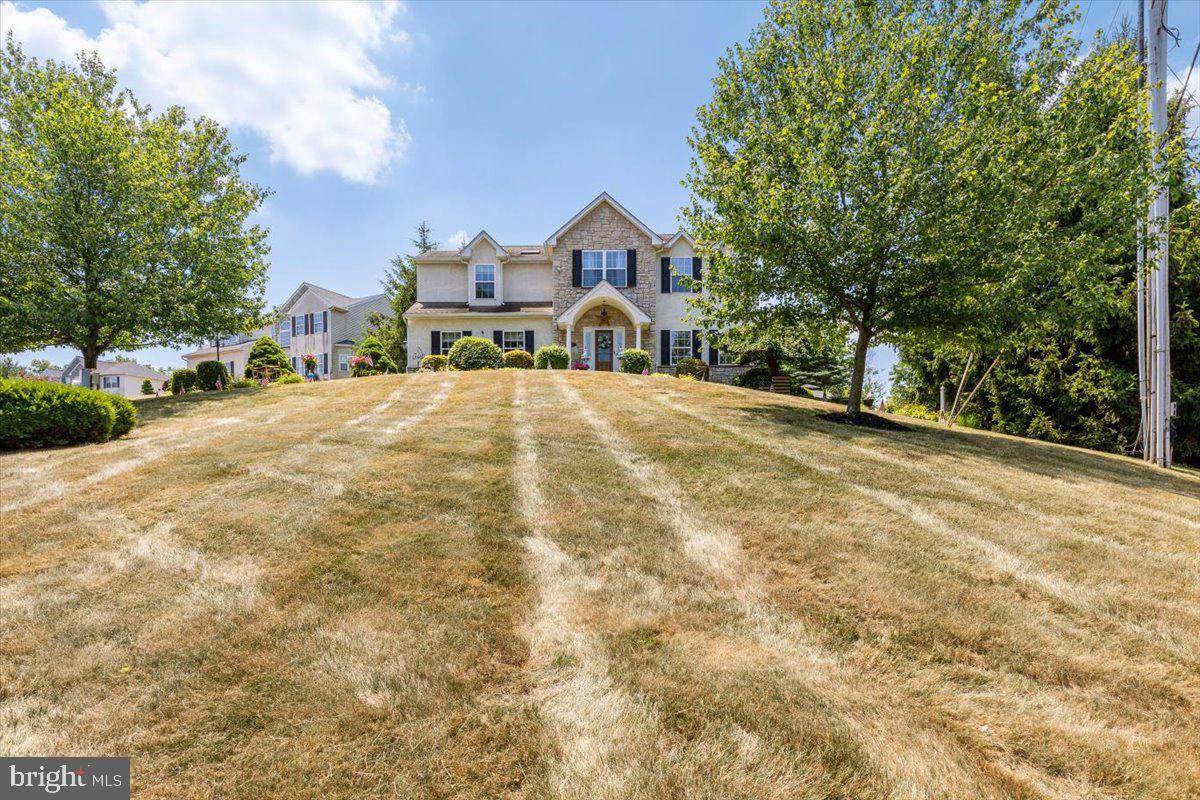 Photo 49 of 50 of 1608 Gilbertsville Rd house