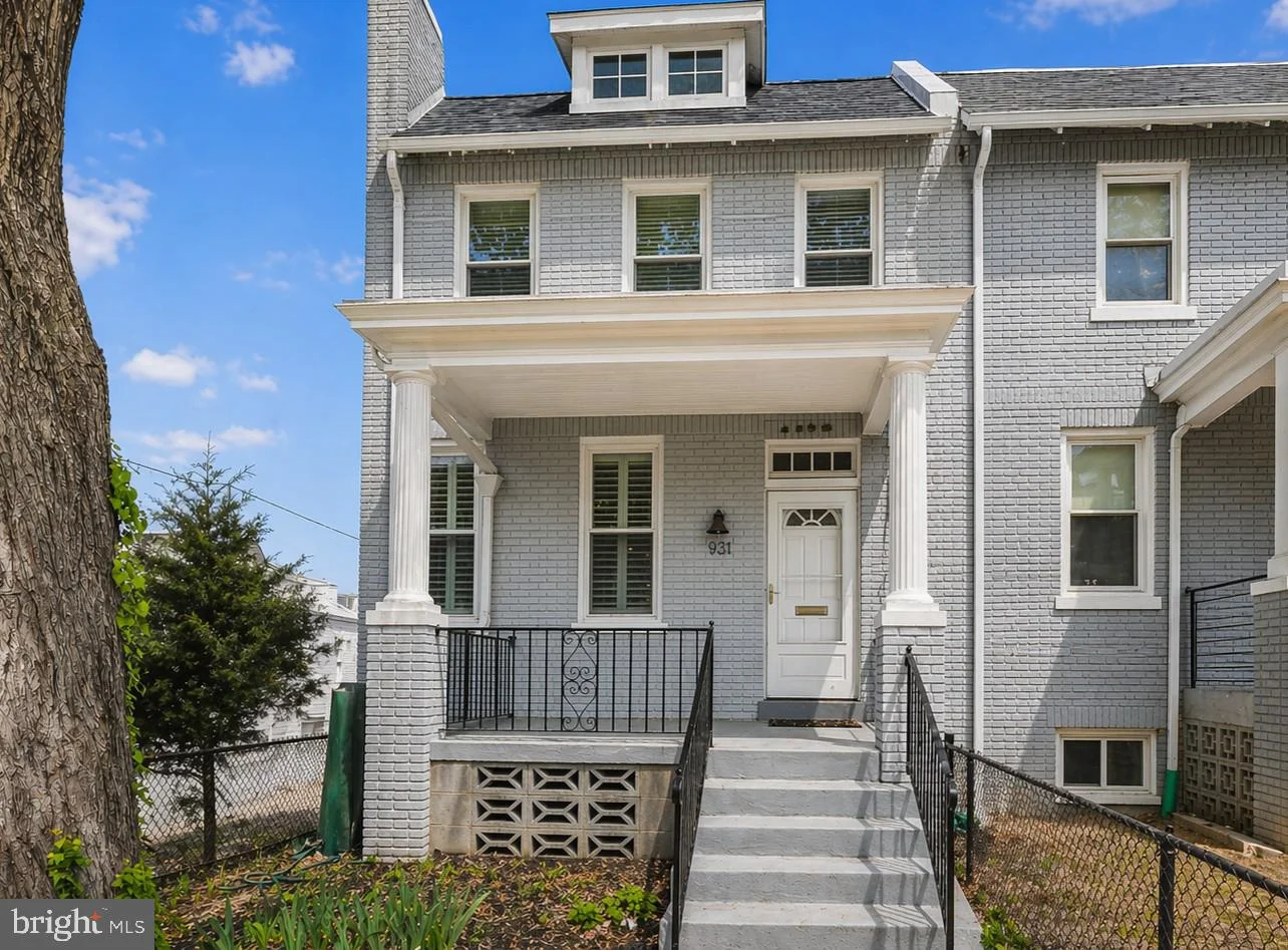 931 Farragut Street NW