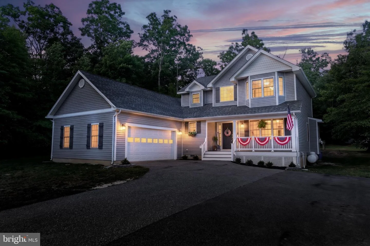 406 Woodland Drive