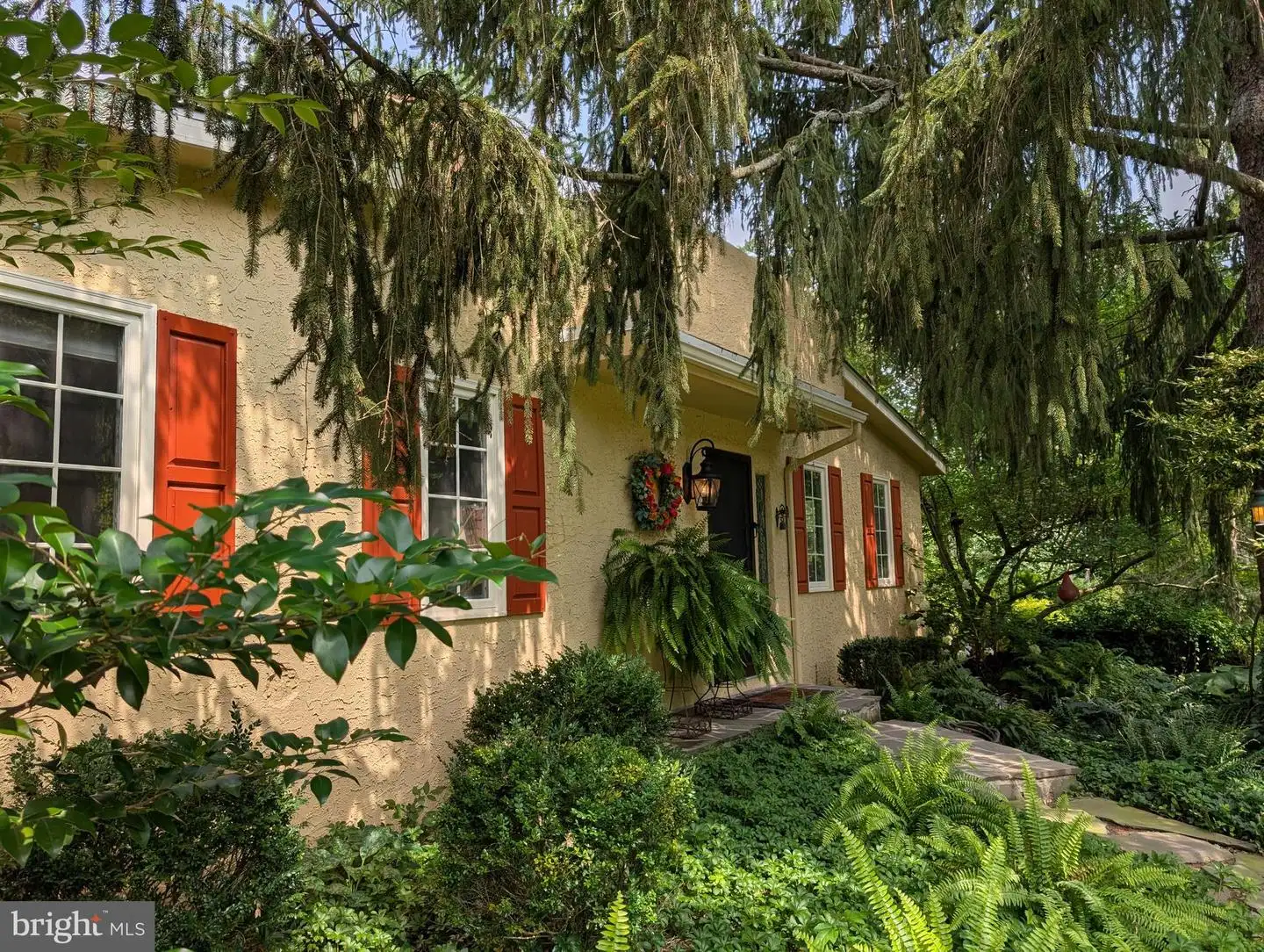 2125 Old Woods Road, Green Lane, PA, 18054