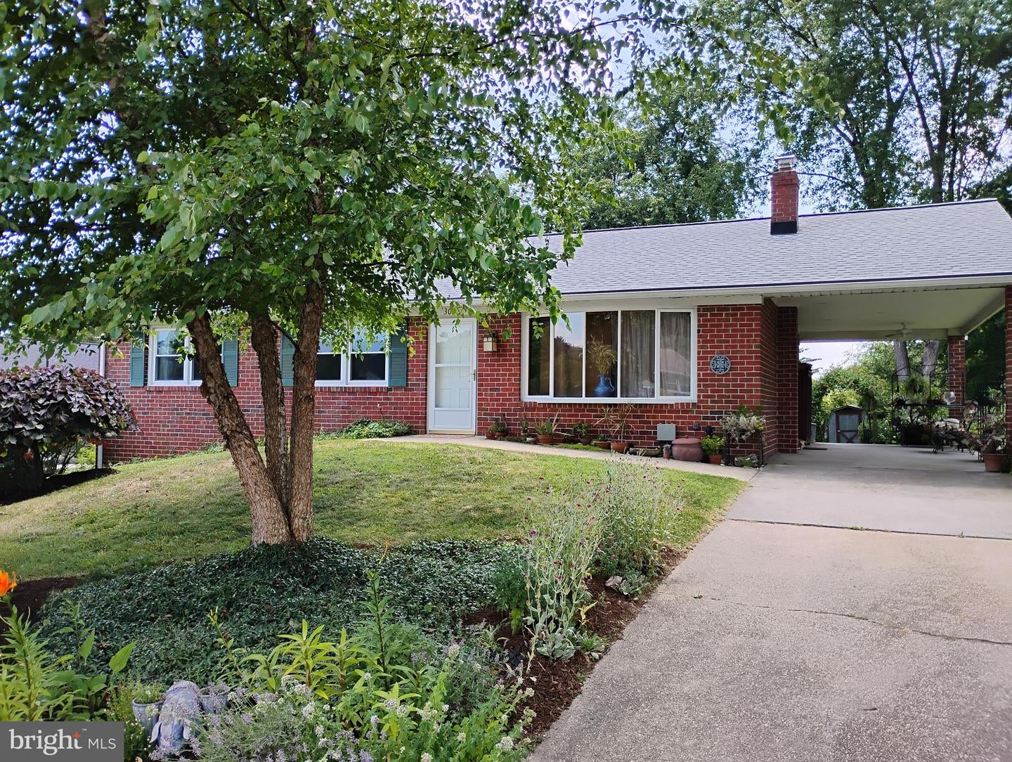 306 Mauser Drive, Bel Air, MD, 21015