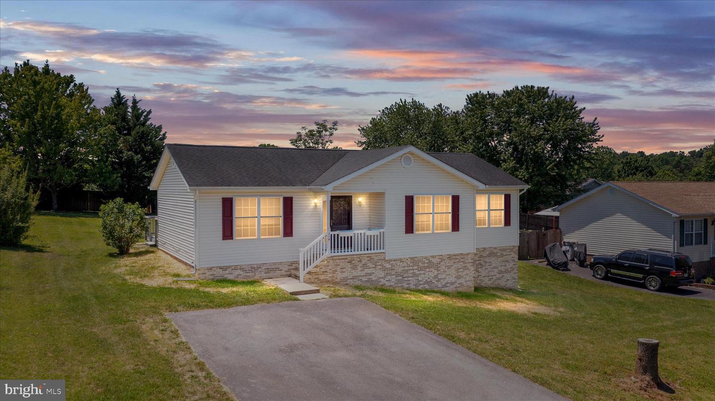 114 Hillview Drive, Maurertown, VA, 22644