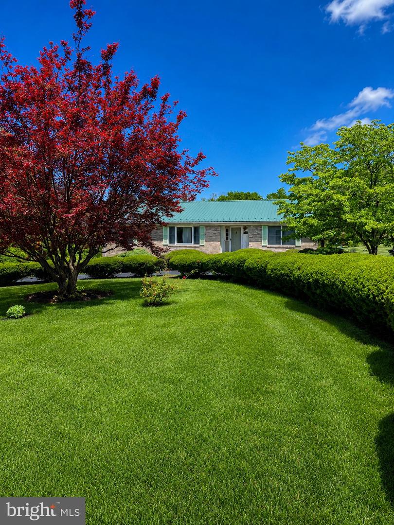 368 Old Farm Road, Luray, VA, 22835