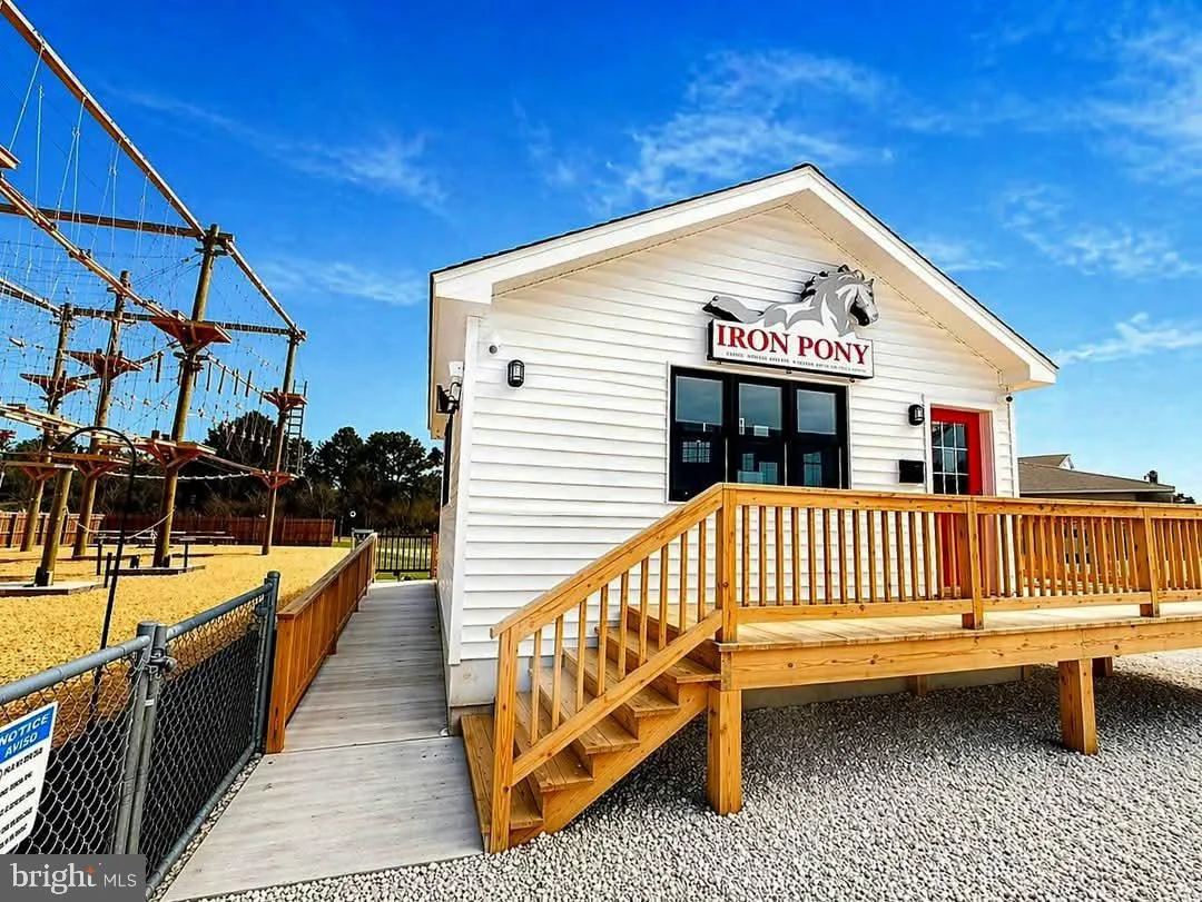 4368 Pension Street, Chincoteague Island, VA, 23336