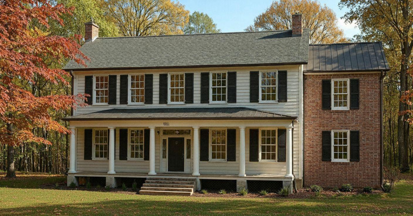 3110 Thurston Road, Frederick, MD, 21704