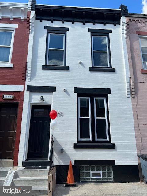View Philadelphia, PA 19121 townhome