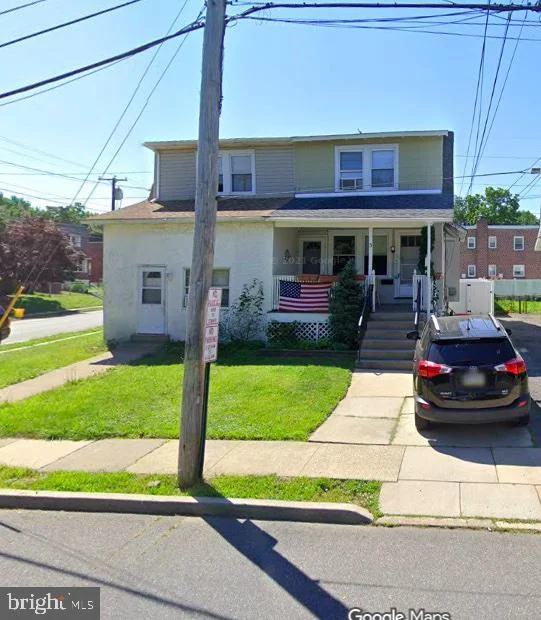 3 Wells Avenue